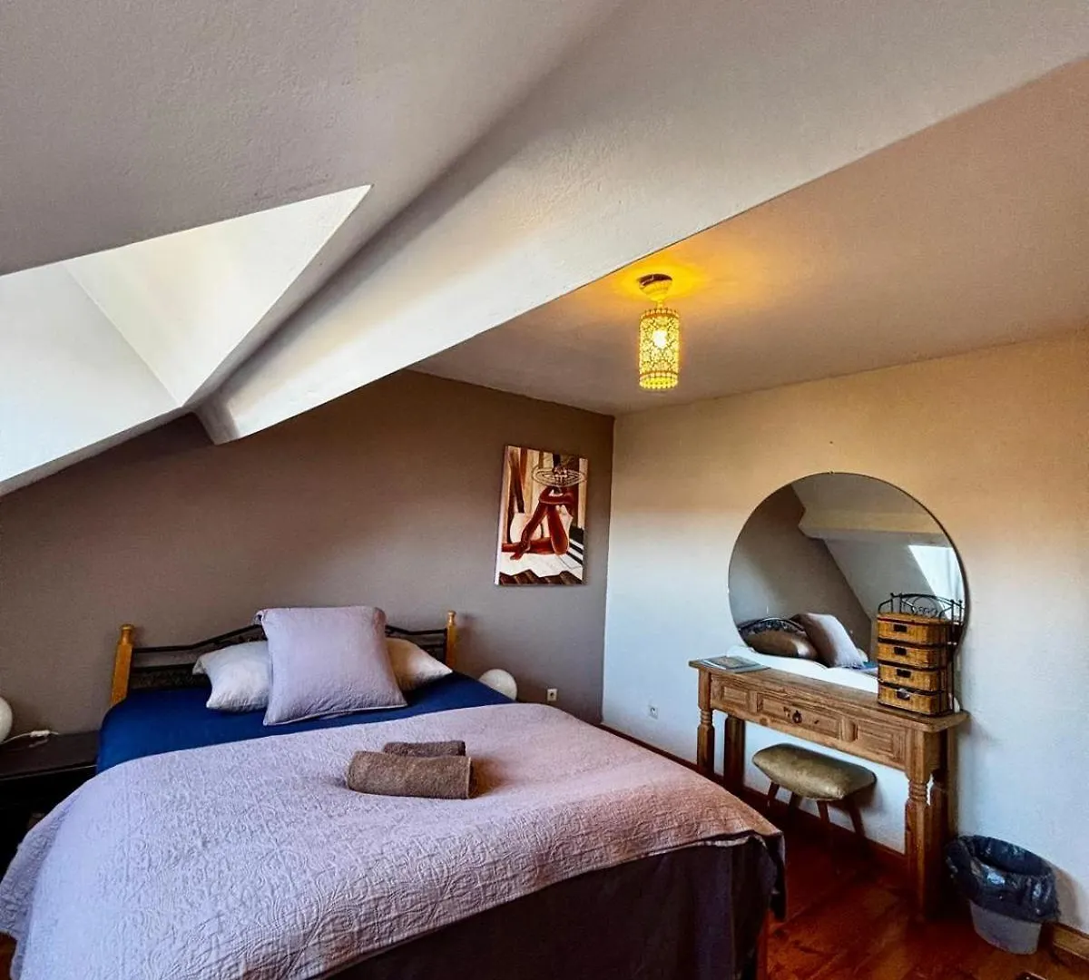 **  Guest House Atomium Brussels Belgien