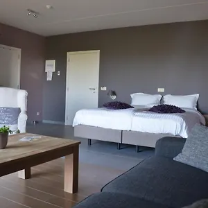 Nieuwhof Couette-café Gistel